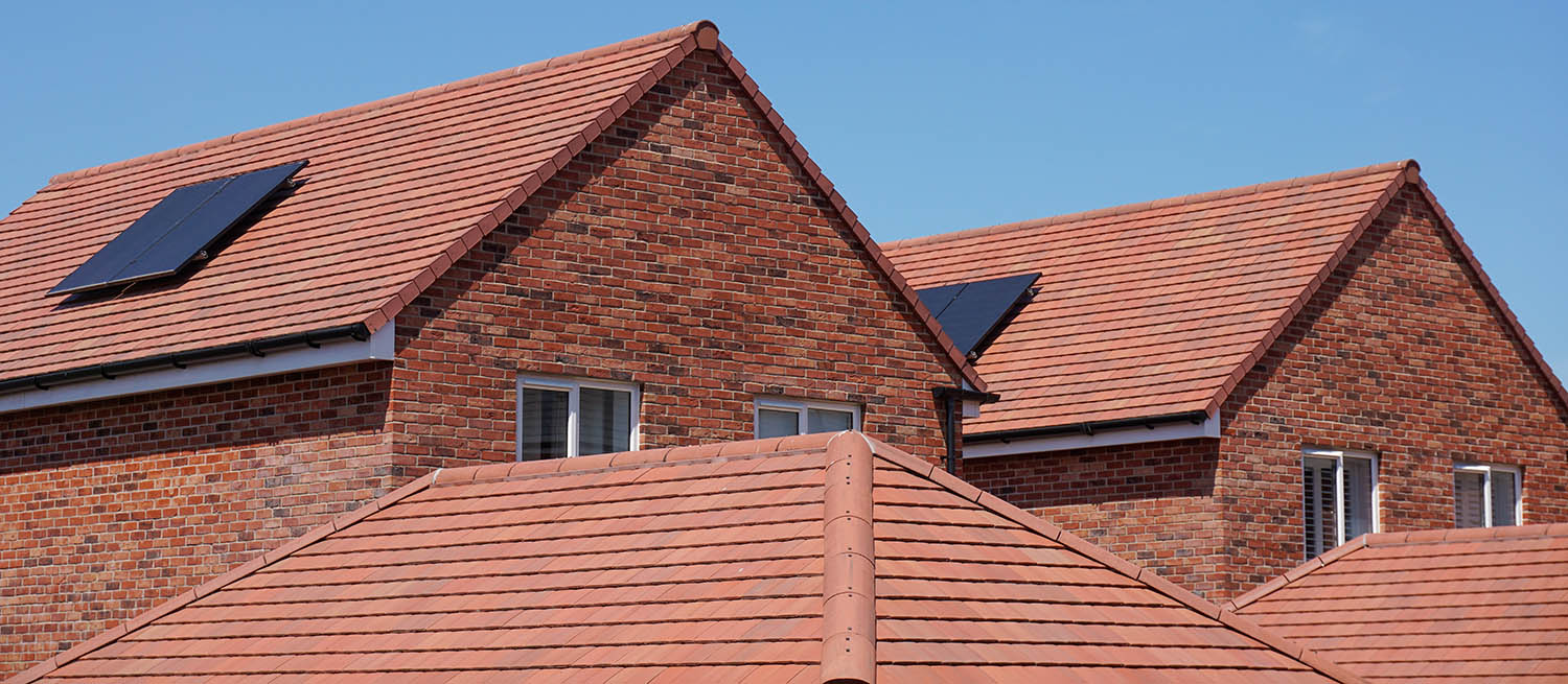 Roofers in Bedfordshire